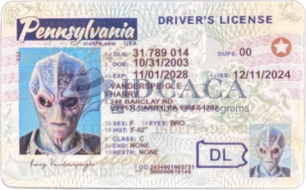 Pennsylvania